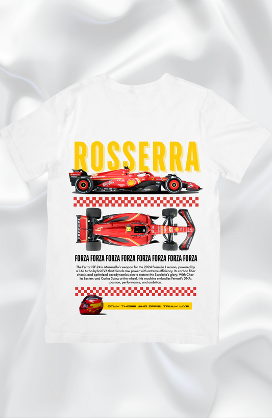 Rosserra csapatpóló