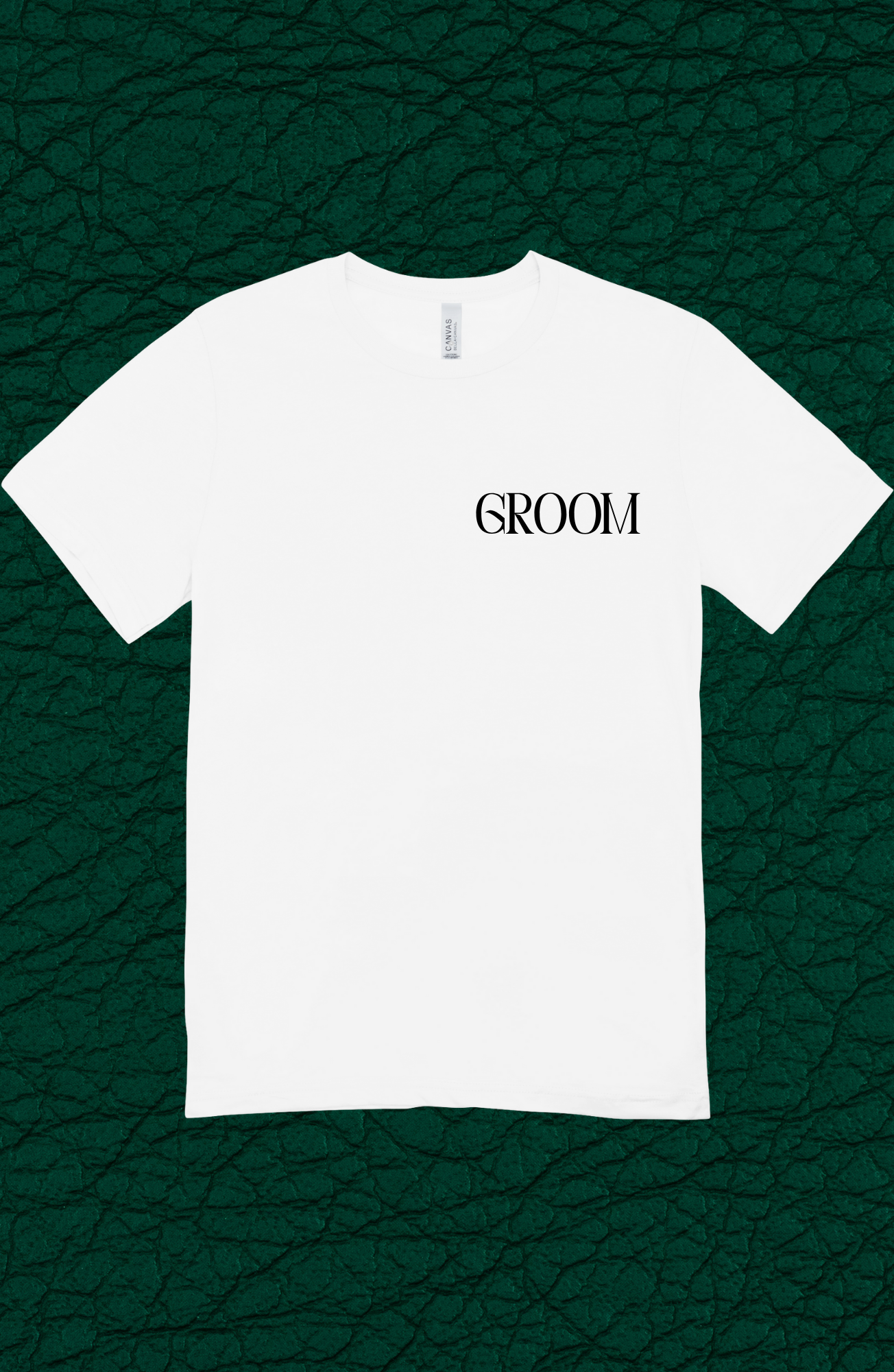 The Groom Club – Egyedi Legénybúcsú Póló