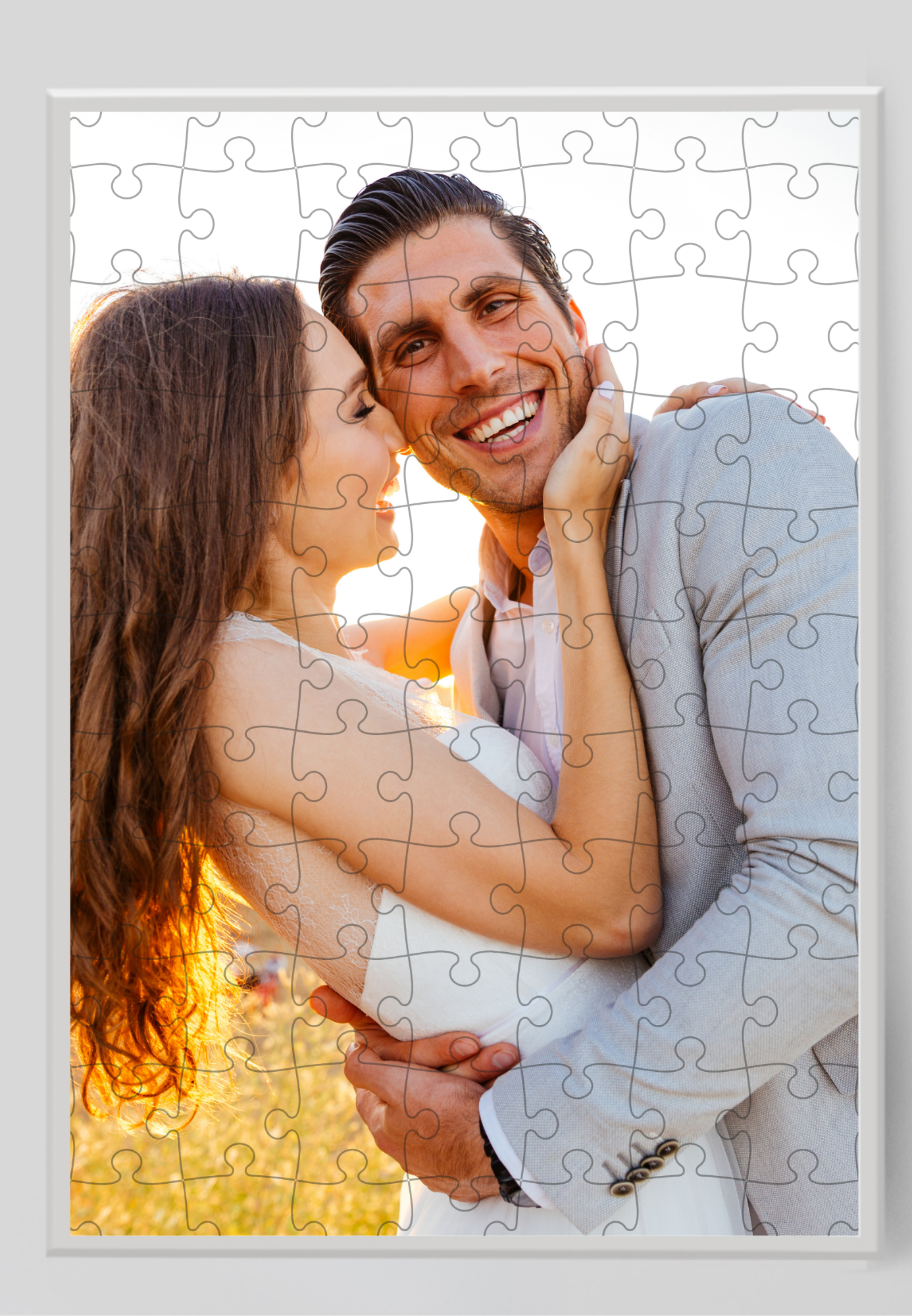 Simple emlékpuzzle