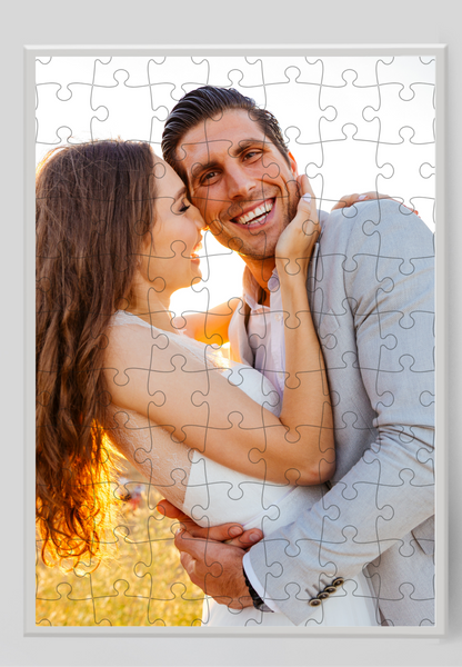 Simple emlékpuzzle