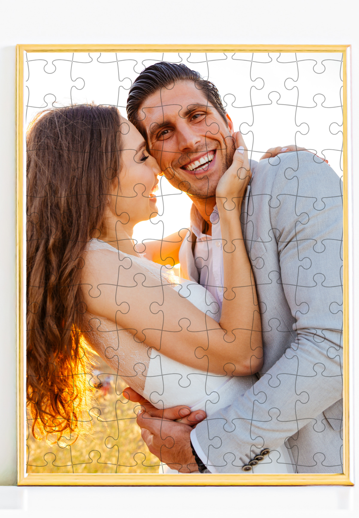 Simple emlékpuzzle