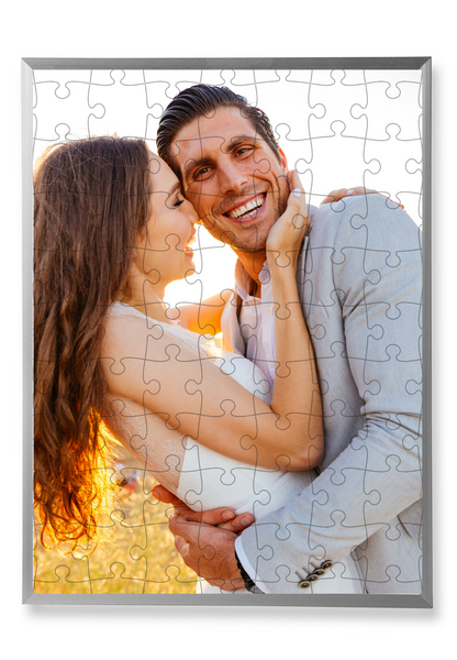 Simple emlékpuzzle