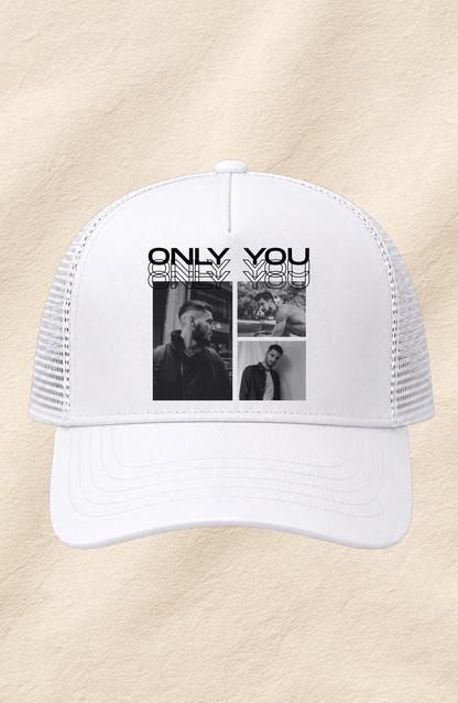Only You emléksapka