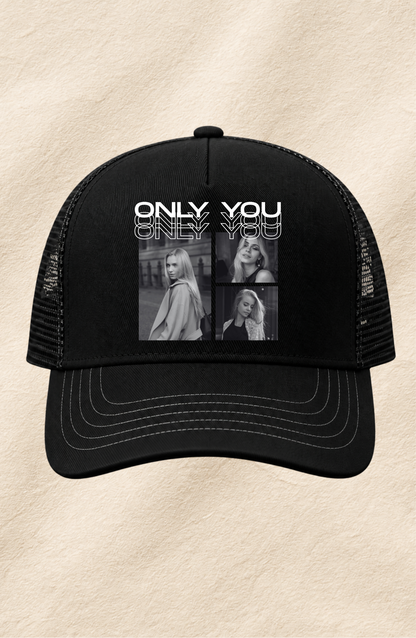 Only You emléksapka