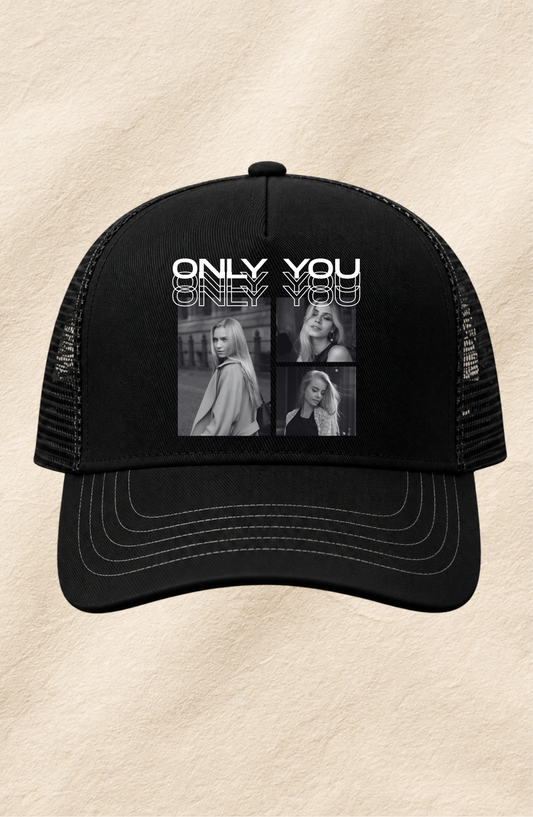 Only You emléksapka