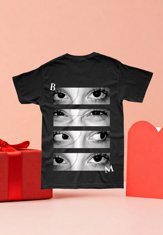 Your Eyes emlékpóló